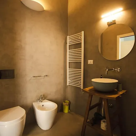 Bed & Breakfast 4 Balconi Rooms-boutique *