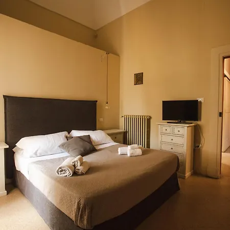 4 Balconi Rooms-boutique Bed & Breakfast Lecce