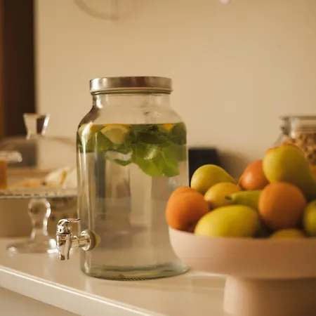 Bed & Breakfast 4 Balconi Rooms-boutique