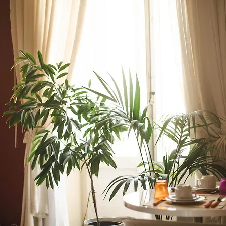 4 Balconi Rooms-boutique Bed & Breakfast *