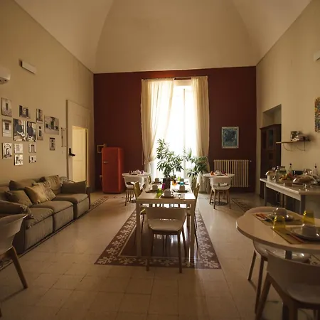 Bed & Breakfast 4 Balconi Rooms-boutique *