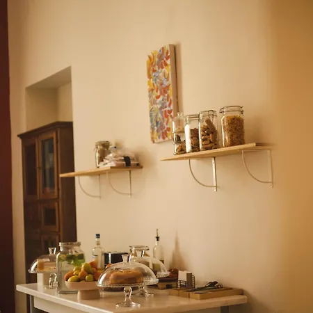 4 Balconi Rooms-boutique Bed & Breakfast Lecce