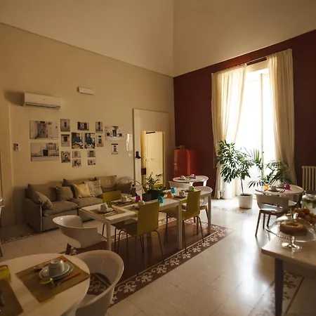4 Balconi Rooms-boutique *