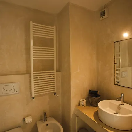 Bed & Breakfast 4 Balconi Rooms-boutique Lecce