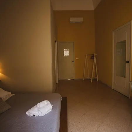 4 Balconi Rooms-boutique * Lecce