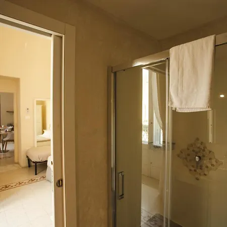 4 Balconi Rooms-boutique Bed & Breakfast