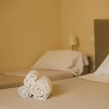 Bed & Breakfast 4 Balconi Rooms-boutique *