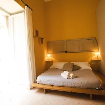 Bed & Breakfast 4 Balconi Rooms-boutique Lecce