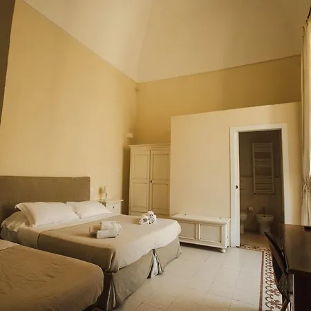 4 Balconi Rooms-boutique *
