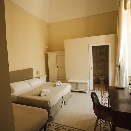 Bed & Breakfast 4 Balconi Rooms-boutique *