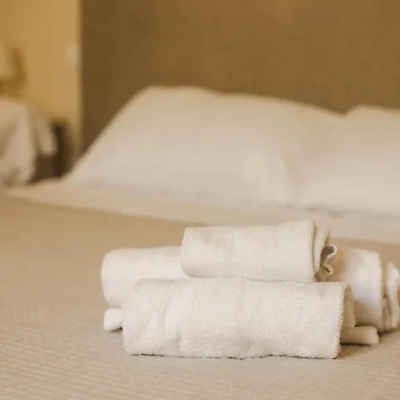 4 Balconi Rooms-boutique Bed & Breakfast Lecce