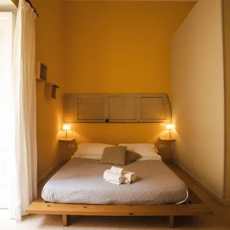 Bed & Breakfast 4 Balconi Rooms-boutique Lecce