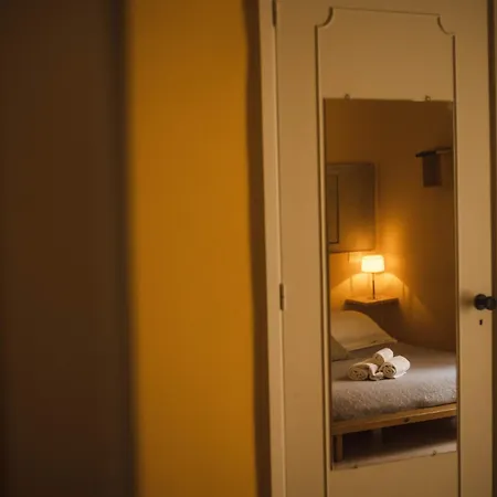 4 Balconi Rooms-boutique Bed & Breakfast
