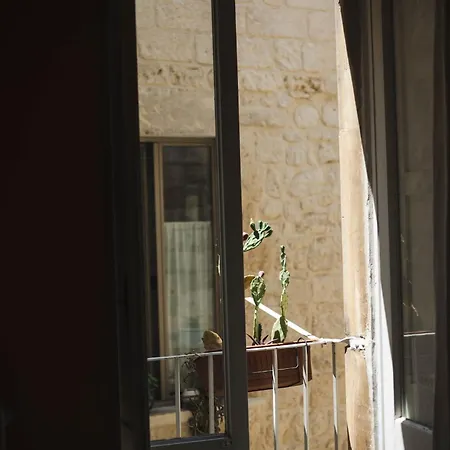 Bed & Breakfast 4 Balconi Rooms-boutique