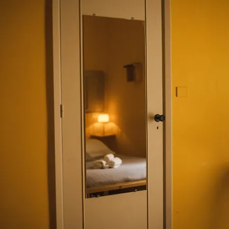 Bed & Breakfast 4 Balconi Rooms-boutique *