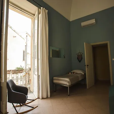 Bed & Breakfast 4 Balconi Rooms-boutique *