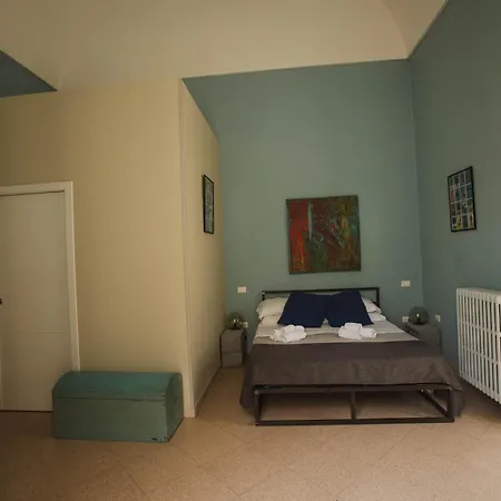 Bed & Breakfast 4 Balconi Rooms-boutique Lecce