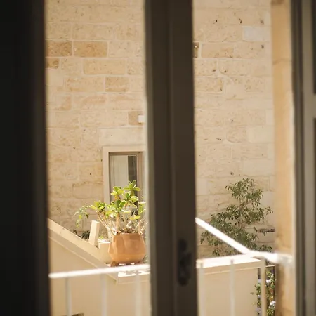 4 Balconi Rooms-boutique * Lecce