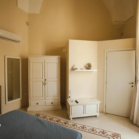 4 Balconi Rooms-boutique Bed & Breakfast