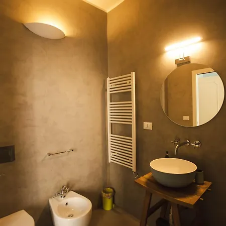 4 Balconi Rooms-boutique Bed & Breakfast *