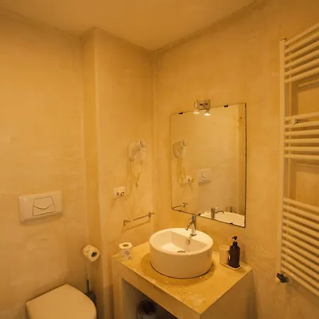 Bed & Breakfast 4 Balconi Rooms-boutique *