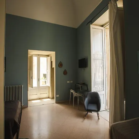 Bed & Breakfast 4 Balconi Rooms-boutique Lecce