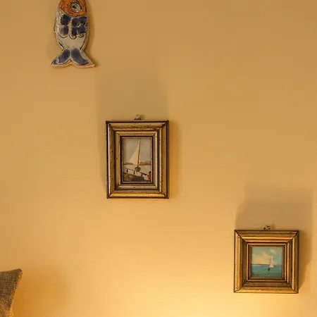 4 Balconi Rooms-boutique Bed & Breakfast *