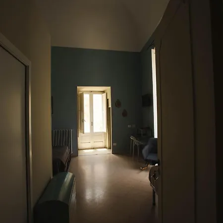 4 Balconi Rooms-boutique Bed & Breakfast Lecce