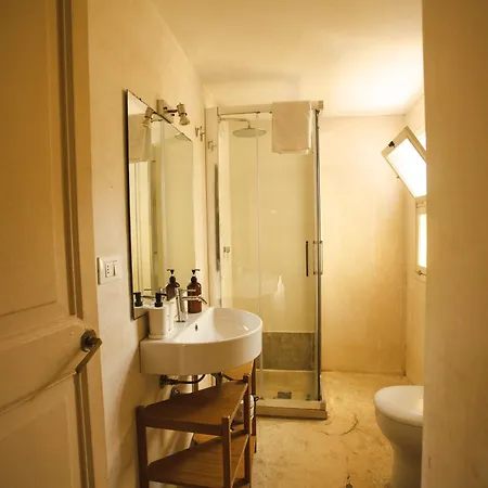 Bed & Breakfast 4 Balconi Rooms-boutique Lecce