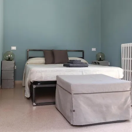 4 Balconi Rooms-boutique Bed & Breakfast Lecce