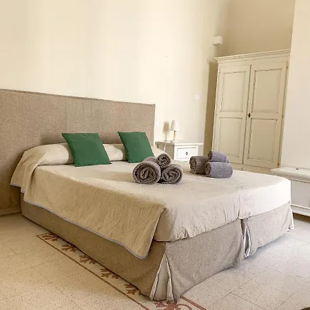 Bed & Breakfast 4 Balconi Rooms-boutique Lecce