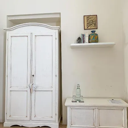 4 Balconi Rooms-boutique * Lecce