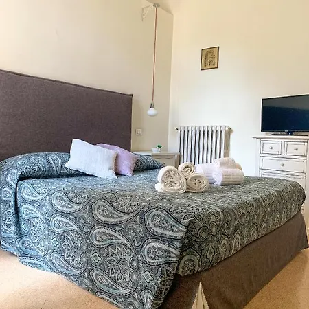 4 Balconi Rooms-boutique * Lecce