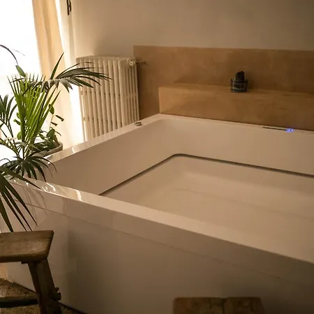 4 Balconi Rooms-boutique * Lecce