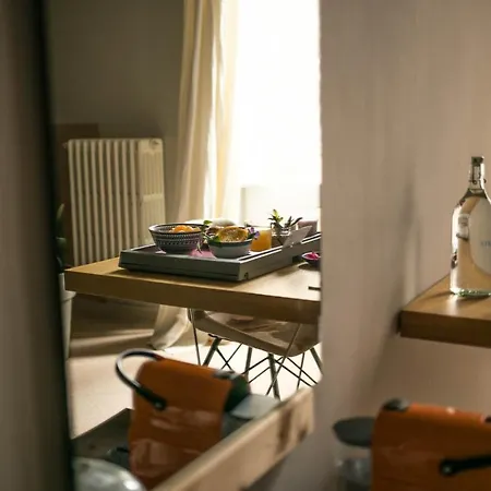 Bed & Breakfast 4 Balconi Rooms-boutique *