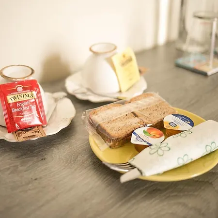4 Balconi Rooms-boutique Bed & Breakfast