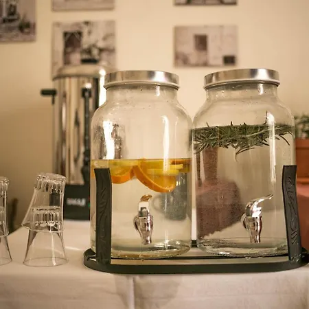4 Balconi Rooms-boutique Lecce
