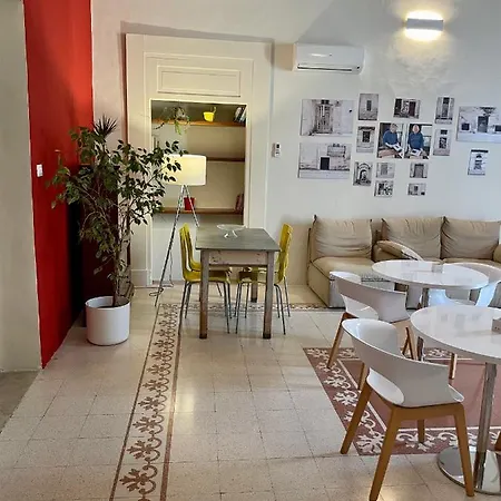 4 Balconi Rooms-boutique Bed & Breakfast Lecce