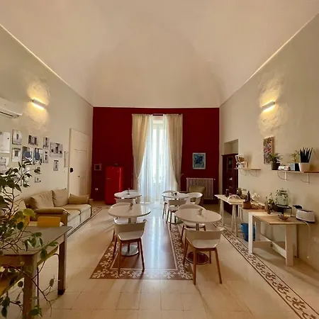4 Balconi Rooms-boutique