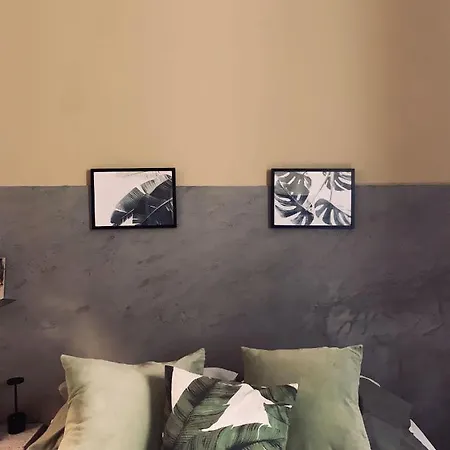 4 Balconi Rooms-boutique