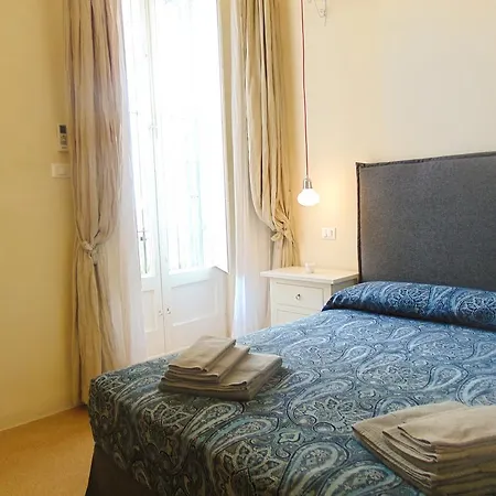 4 Balconi Rooms-boutique Bed & Breakfast