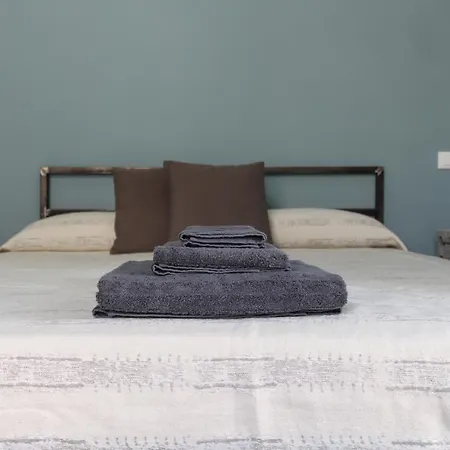 4 Balconi Rooms-boutique * Lecce