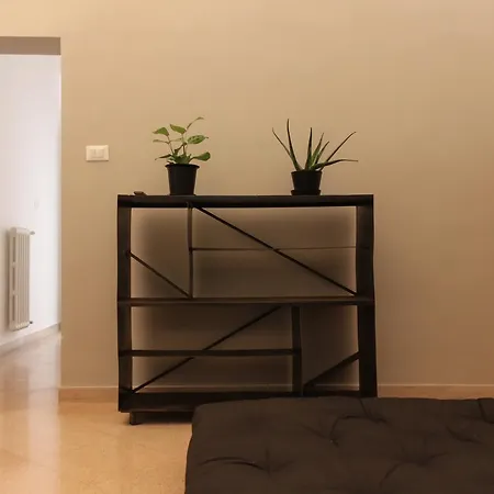 4 Balconi Rooms-boutique