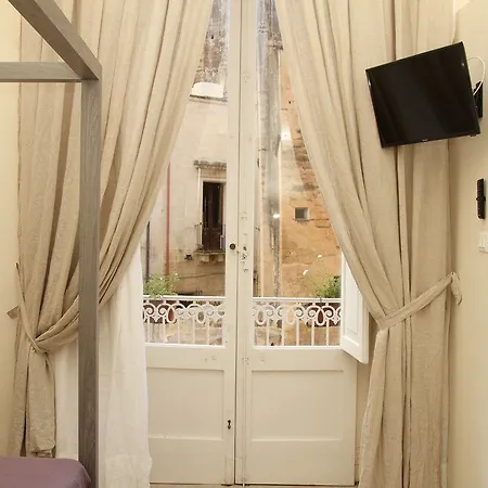 Panzió 4 Balconi Rooms-boutique Lecce