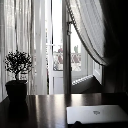 Bed & Breakfast 4 Balconi Rooms-boutique Lecce