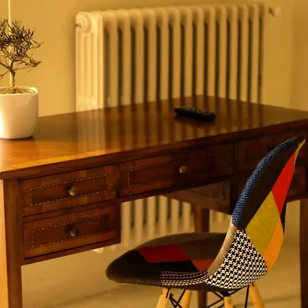 4 Balconi Rooms-boutique Bed & Breakfast *